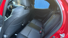 Mazda 2 Hybrid 1.5i Hybrid Homura 5dr CVT Hybrid Hatchback